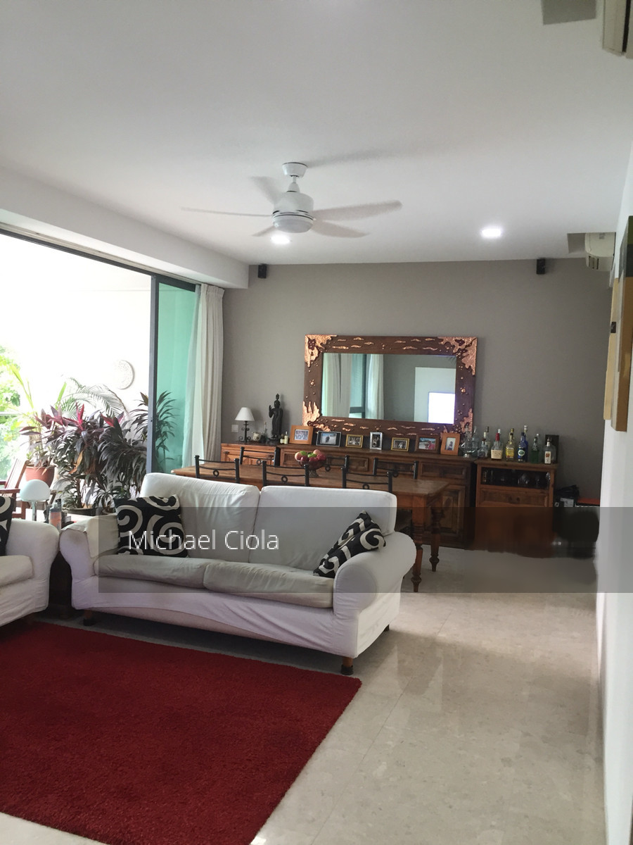 RiverGate (D9), Apartment #143382292